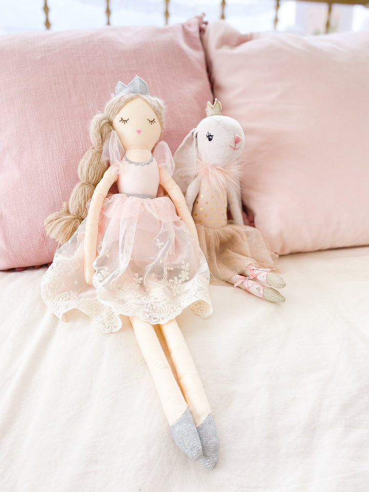 Princess Olivia Doll