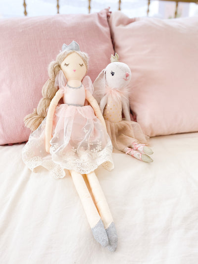 Princess Olivia Doll