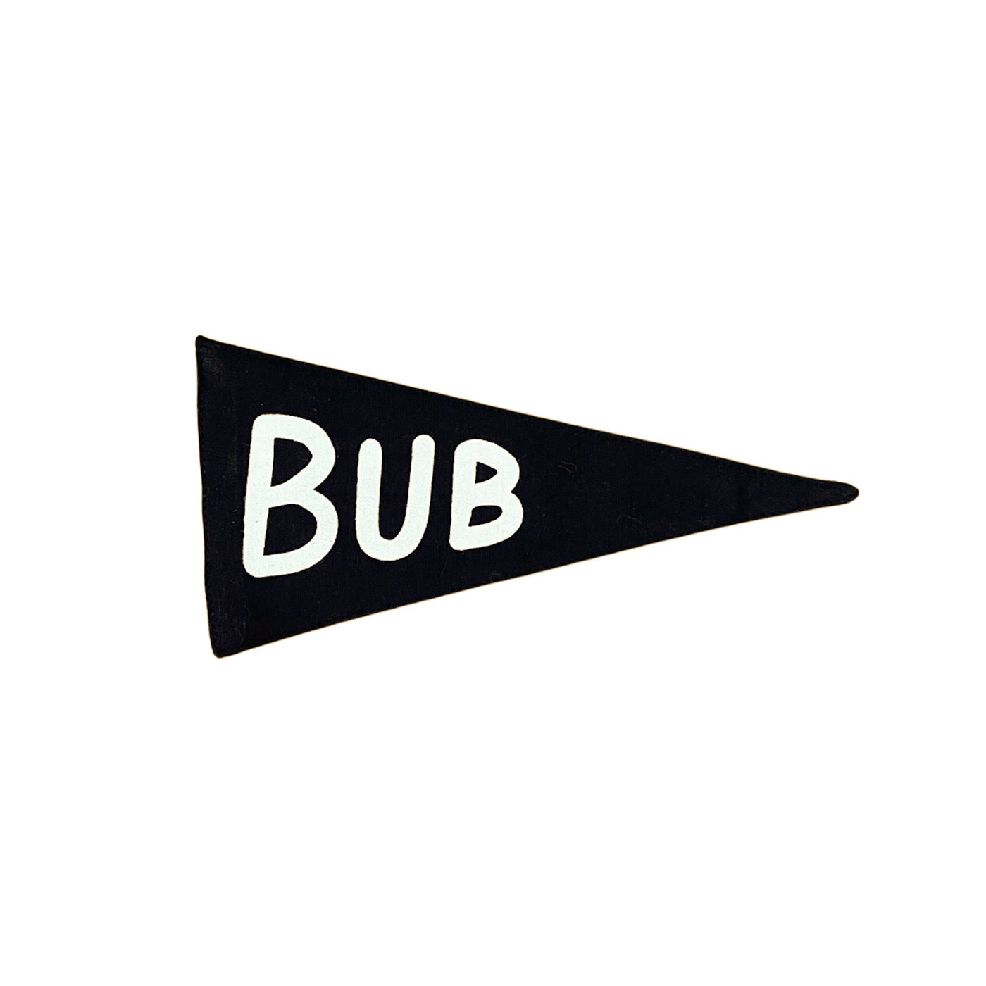 Bub Pennant