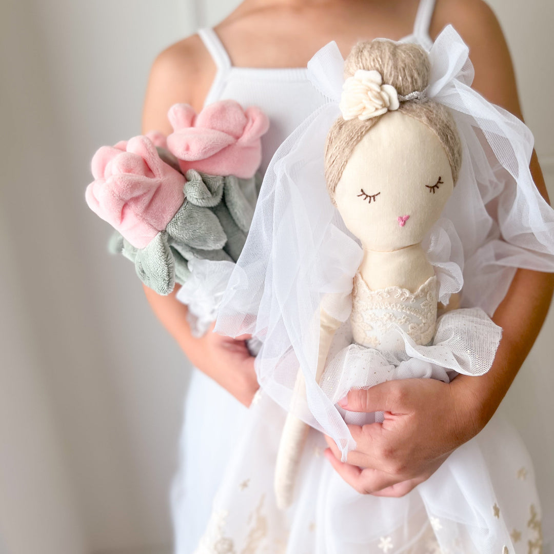 Rose Bouquet
