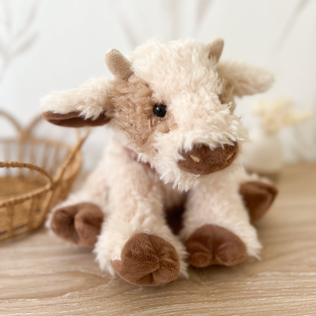Caleb Cow
