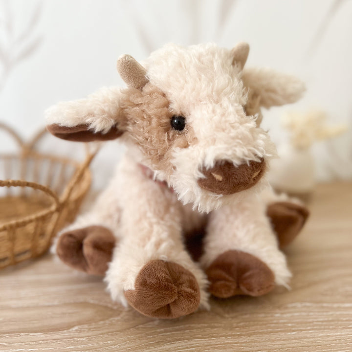 Caleb Cow