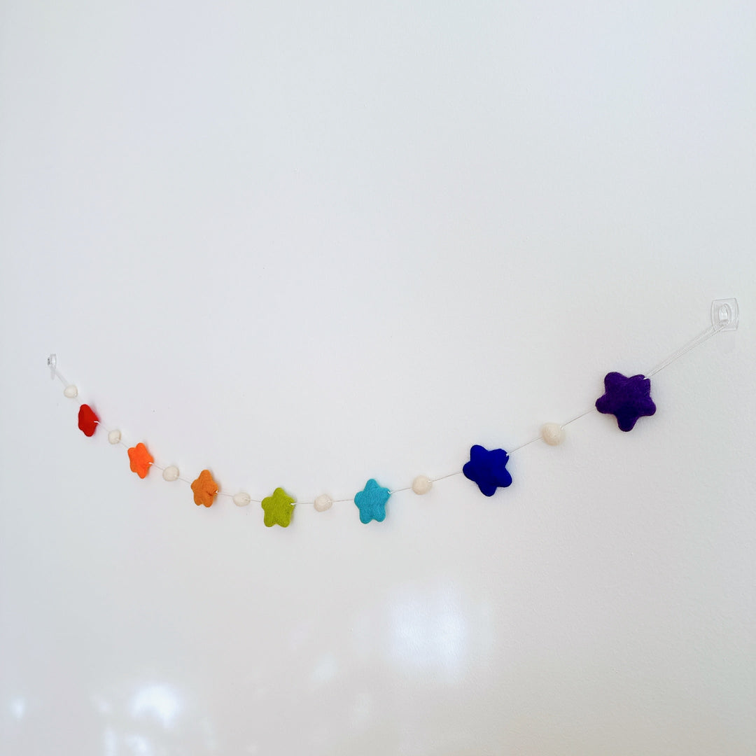 Star Garland