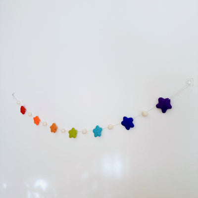 Star Garland