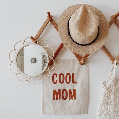 Cool Mom Banner