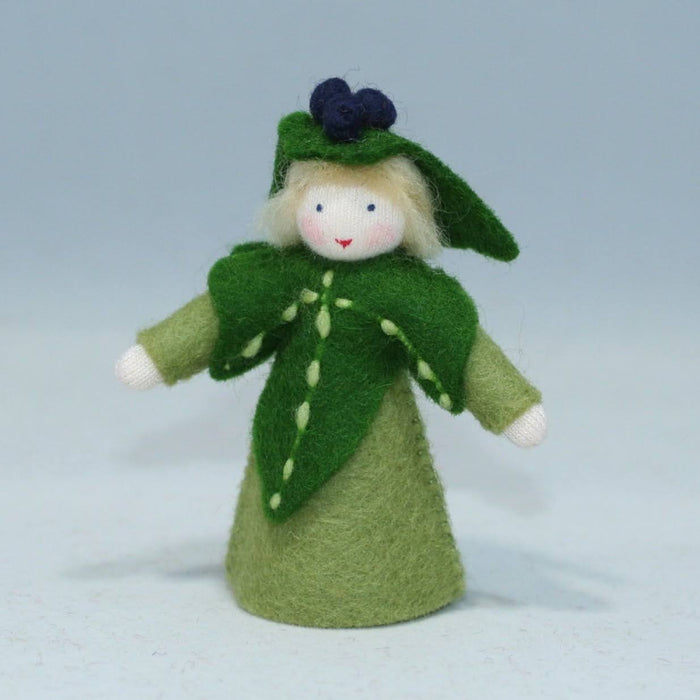 Ivy Prince (3") | Fair Skin Tone
