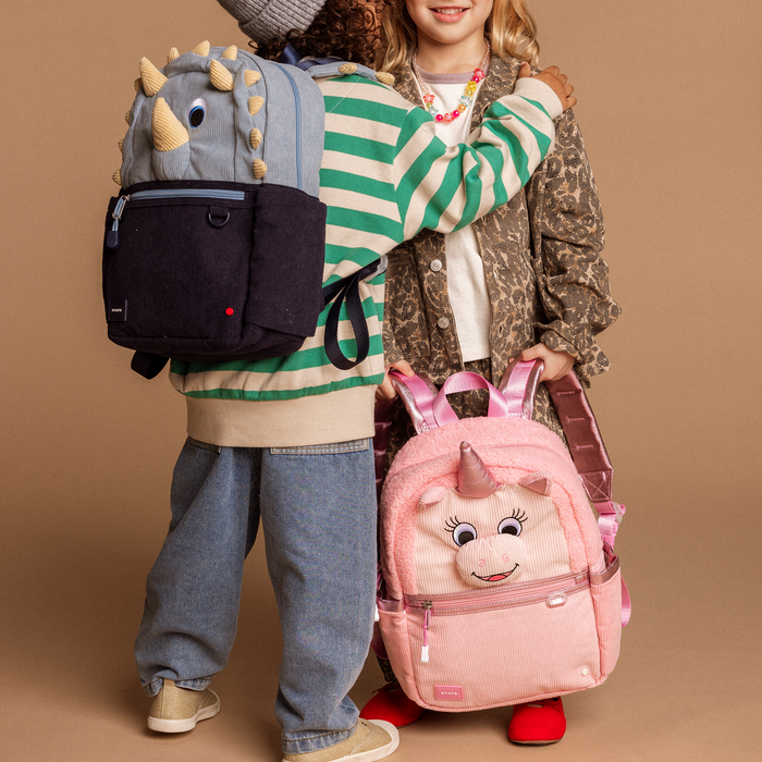 Kane Mini Backpack
