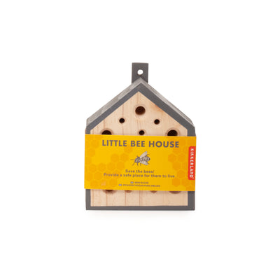 Huckleberry Little Bee Home