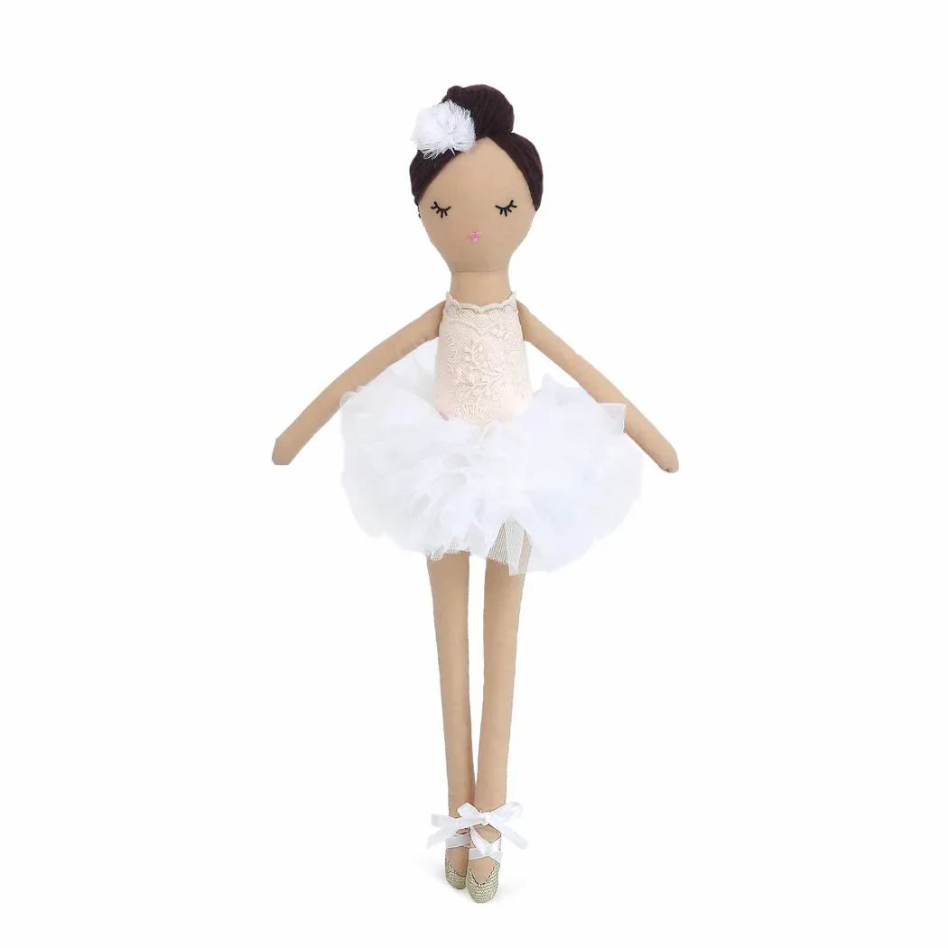 Katrina Ballerina Doll