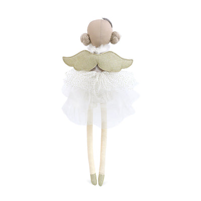 Serenity Angel Doll