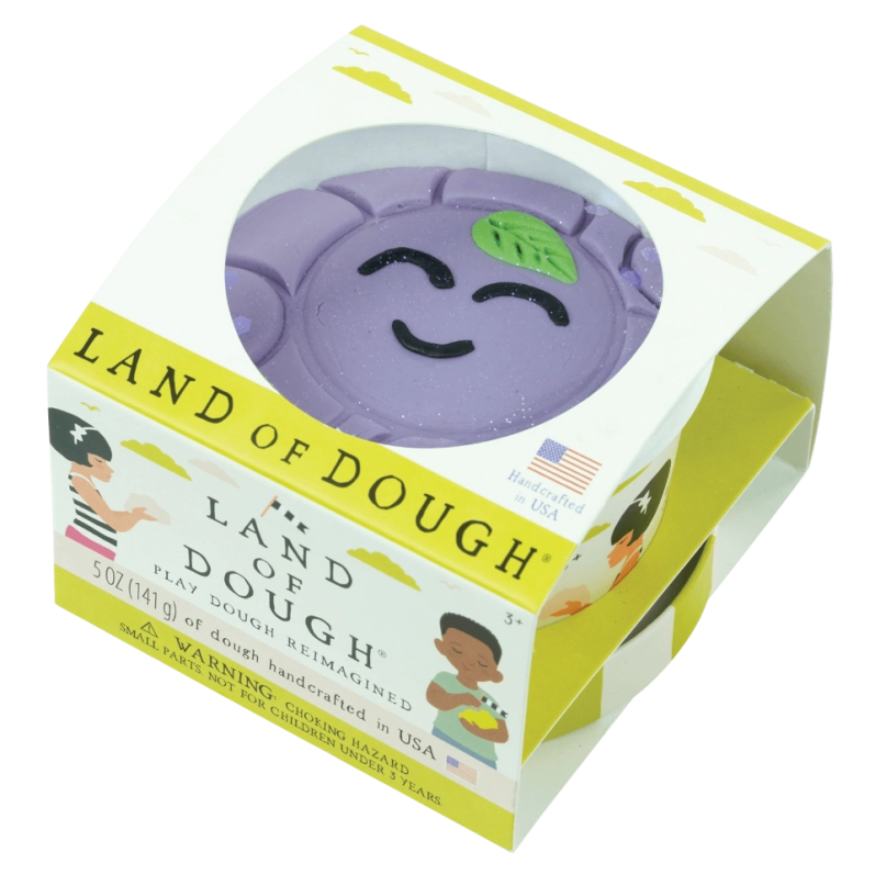 Land of Dough Grape Grady (Ships in 1 Week)