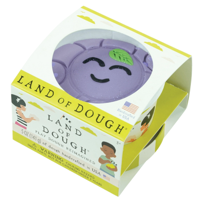 Land of Dough Grape Grady (Ships in 1 Week)