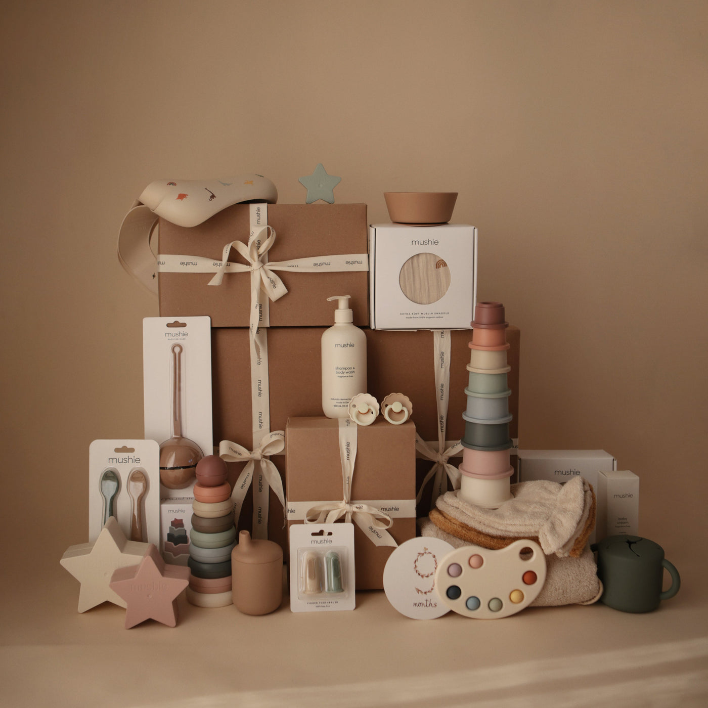 Mealtime Gift Set 1 | $45 Value