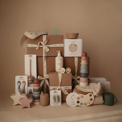 Mealtime Gift Set 1 | $45 Value