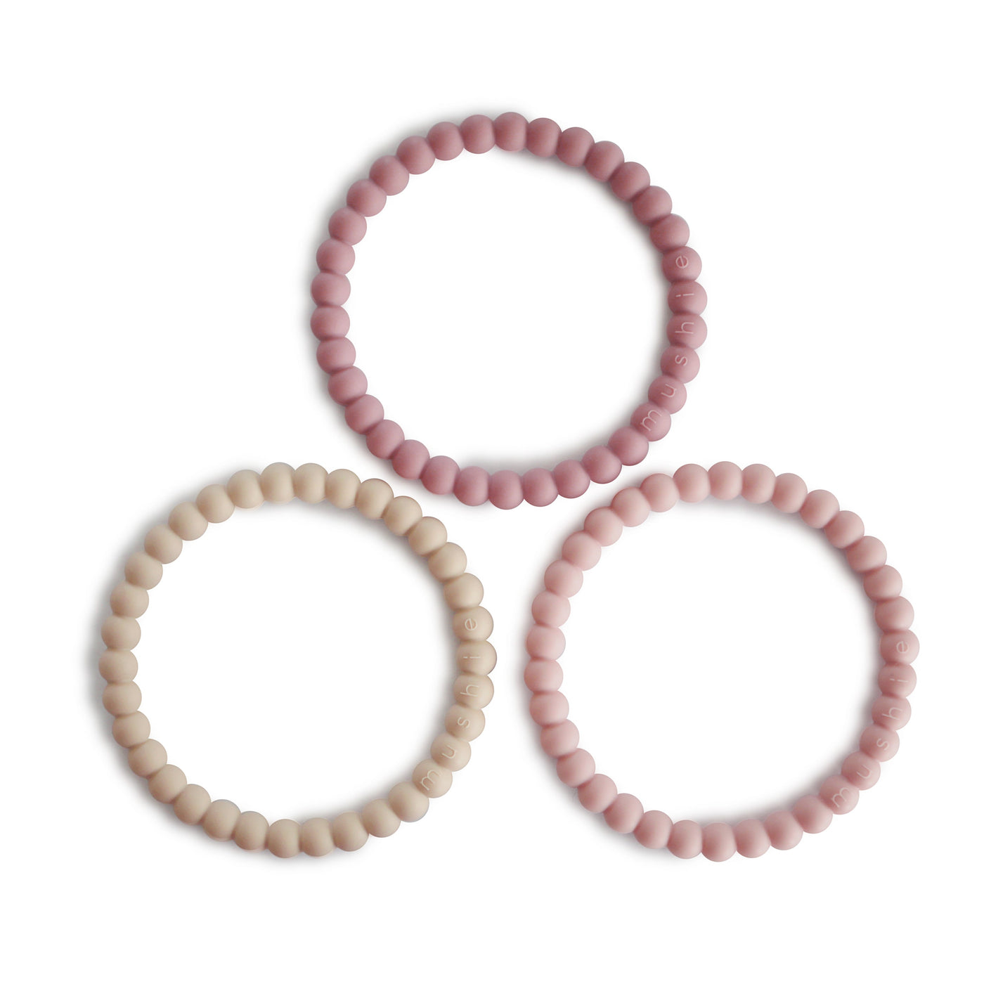 Pearl Teether Bracelet