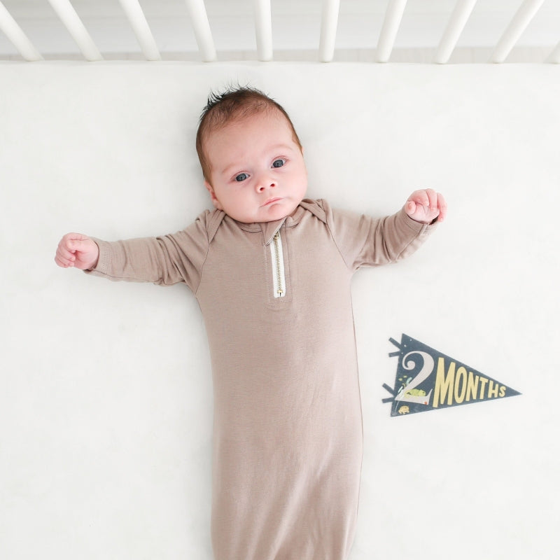 Lucy Darling Little Camper Petit Milestone Pennants