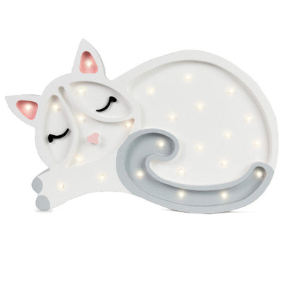 Little Lights Cat Lamp