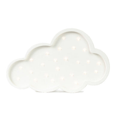 Little Lights Cloud Lamp