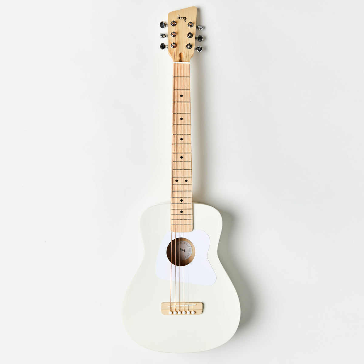 loog pro 6 acoustic (Collective)