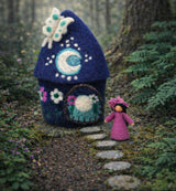 Luna Fairy Home · view 2