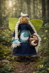 Luna the Moon Fairy · view 1