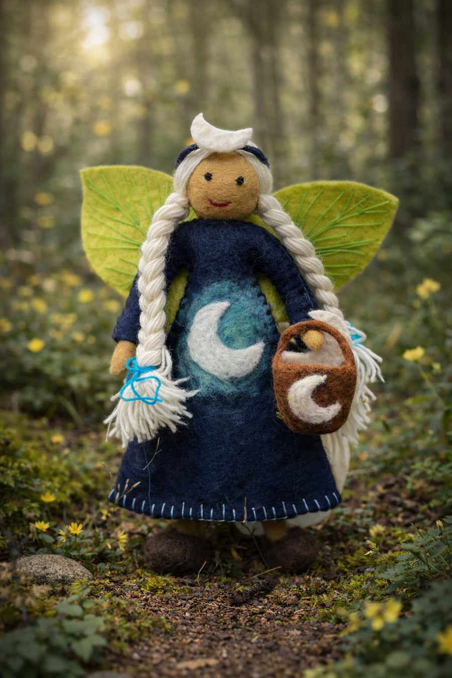 Luna the Moon Fairy