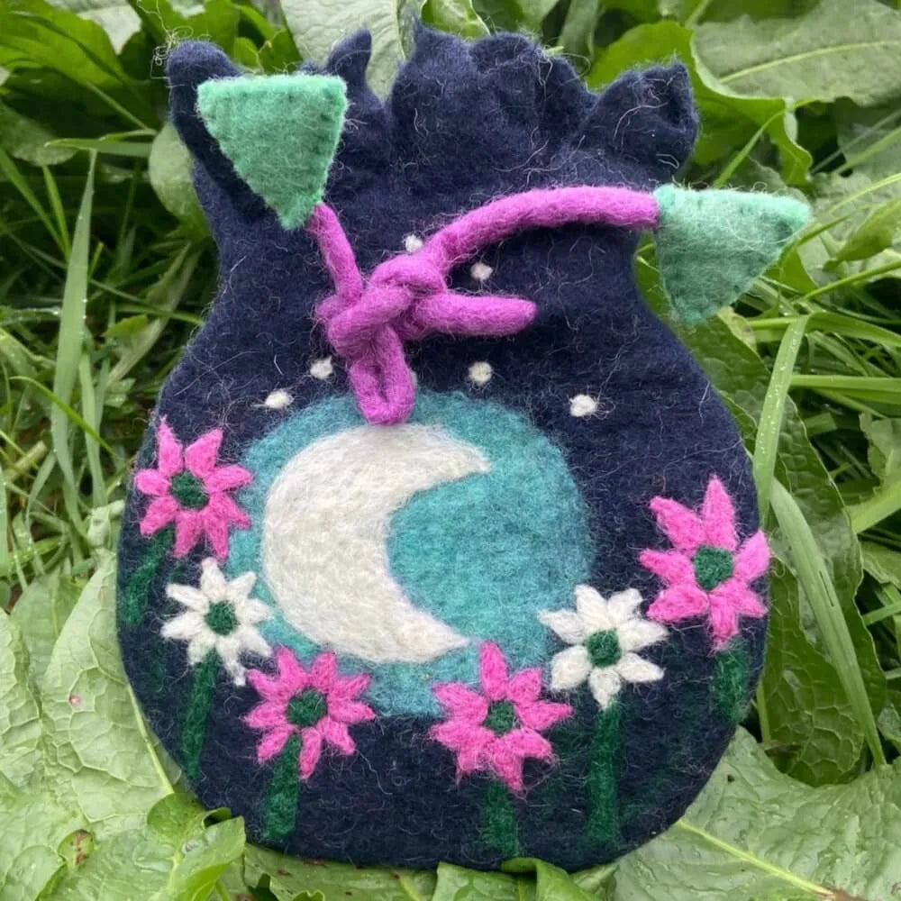 Luna Potion Pouch