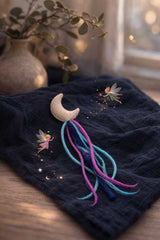 Luna Wand · view 1