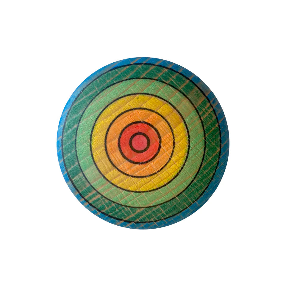 Mader Small Rainbow Yoyo