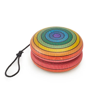 Mader Small Rainbow Yoyo