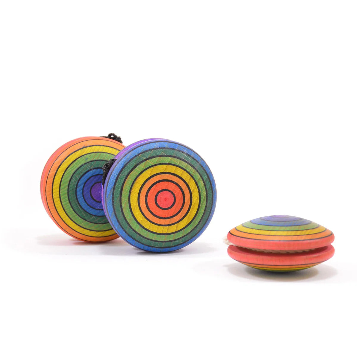 Mader Small Rainbow Yoyo