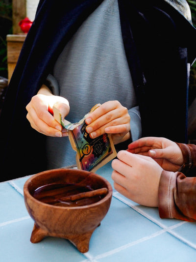 Pre-Order Wild Mountain Child Magick Makers Mystery PlayFizz (Ships in September)