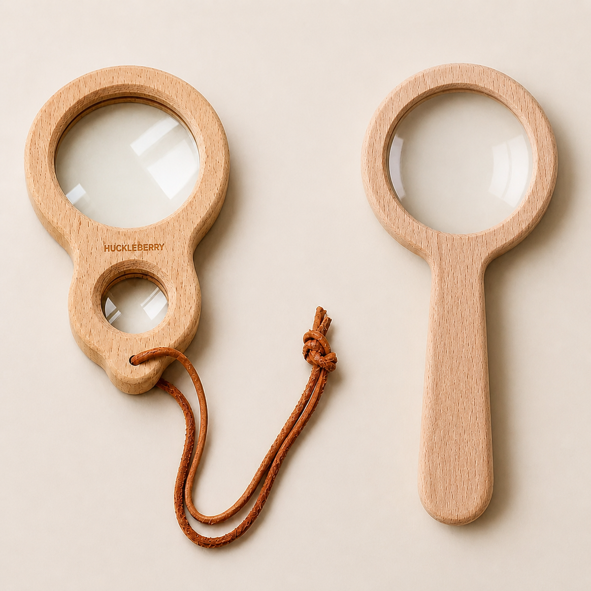 Magnifier Set, Set of 2
