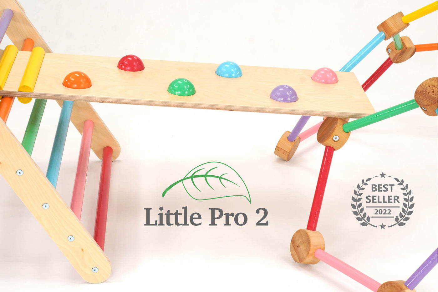 Lily and River Little Pro 2 Playset