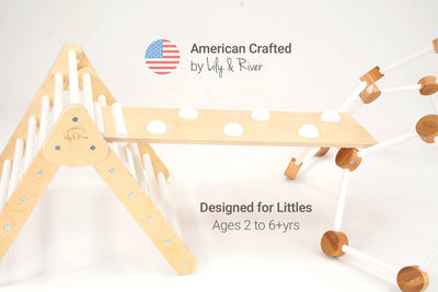 Lily and River Little Pro 2 Playset