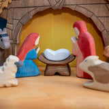 Mako Nativity Scene Set · view 3