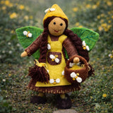 Mauri the Bee Fairy · view 1