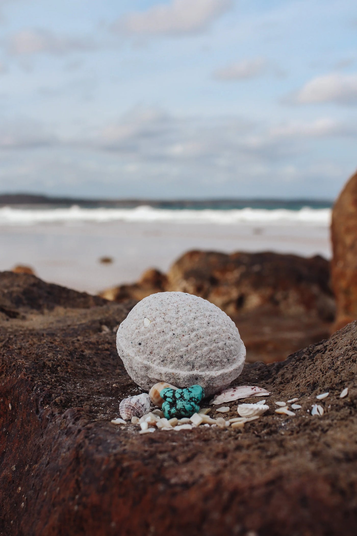 Pre-Order Wild Mountain Child Merfolk PlayFizz Egg (Ships in September)