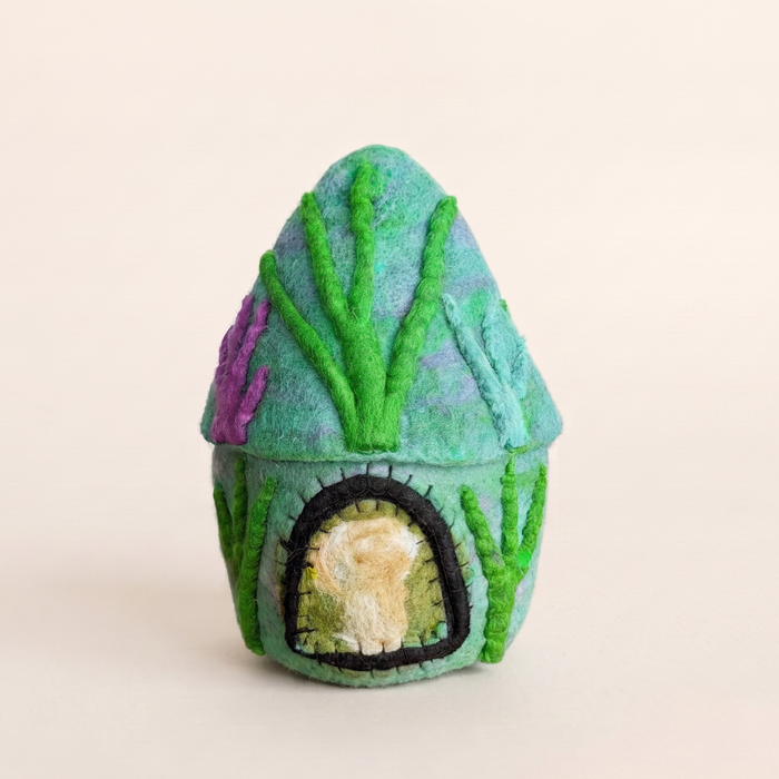 Mermaid Home, Small