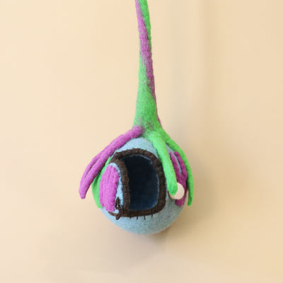 Mermaid Pod