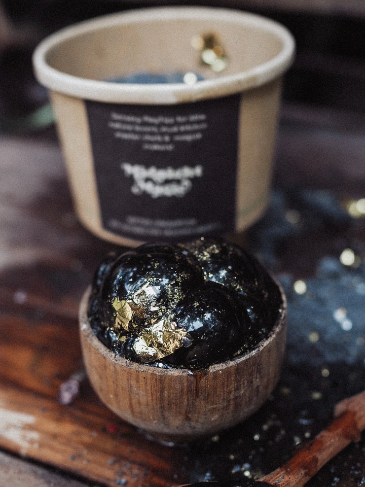 Wild Mountain Child Midnight Magic PlayFizz Crumble Cup