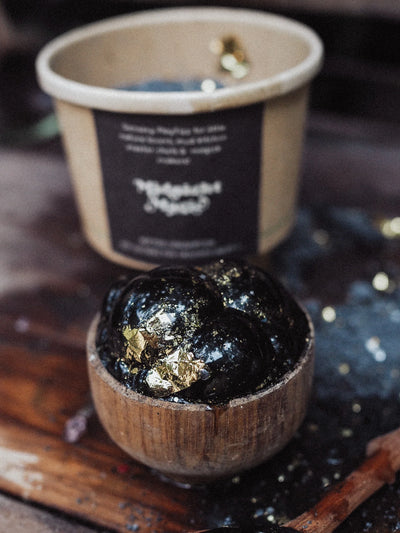 Pre-Order Wild Mountain Child Midnight Magic PlayFizz Crumble Cup (Ships in September)