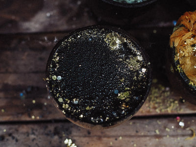 Pre-Order Wild Mountain Child Midnight Magic PlayFizz Crumble Cup (Ships in September)