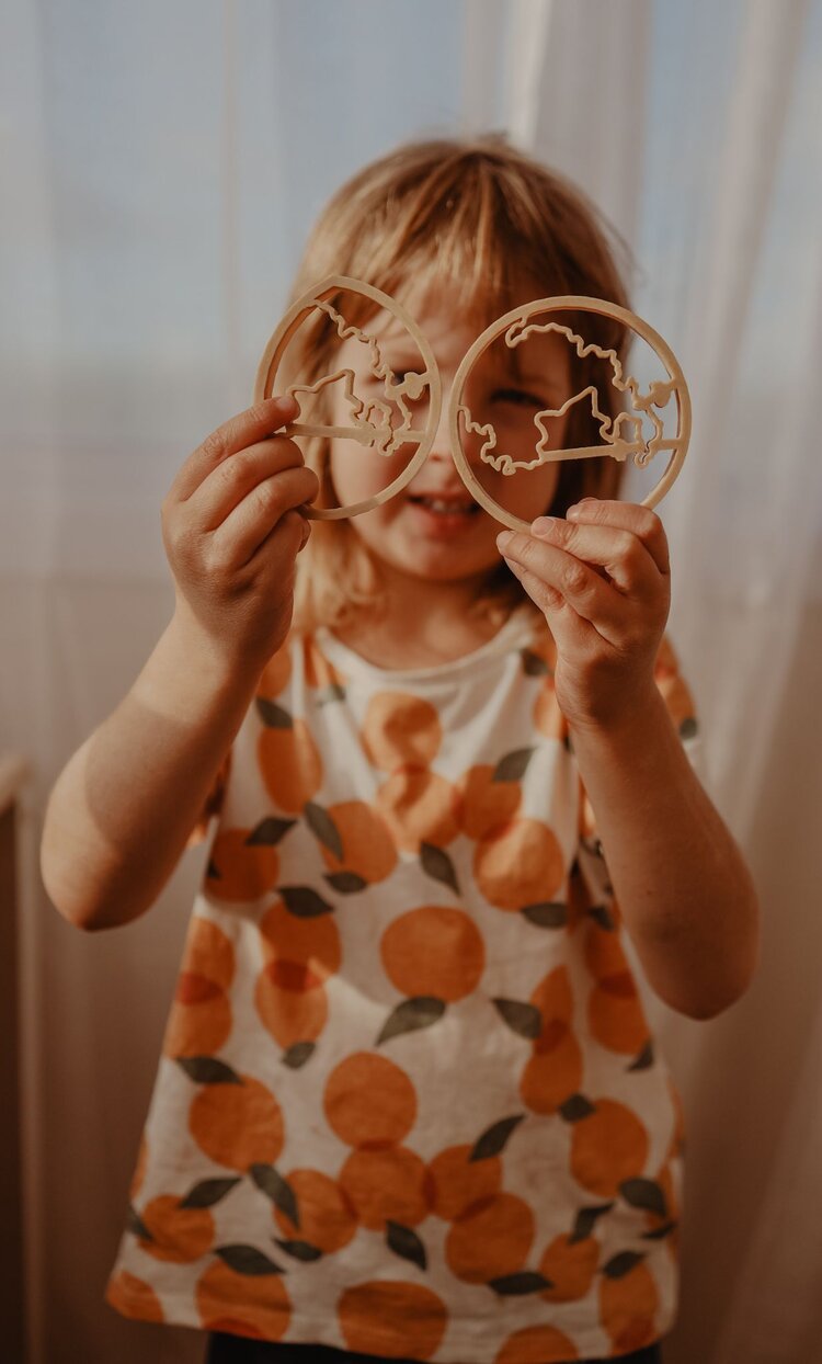 Moon Phases Eco Cutter Set ™