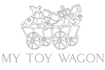 My Toy Wagon