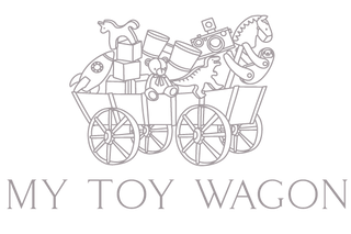 My Toy Wagon