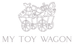 My Toy Wagon