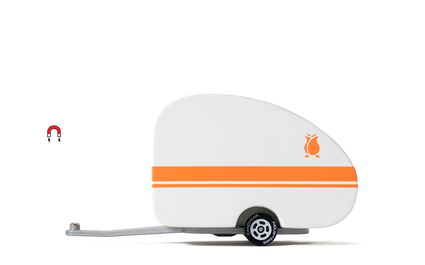 Candylab Rosebud Camper