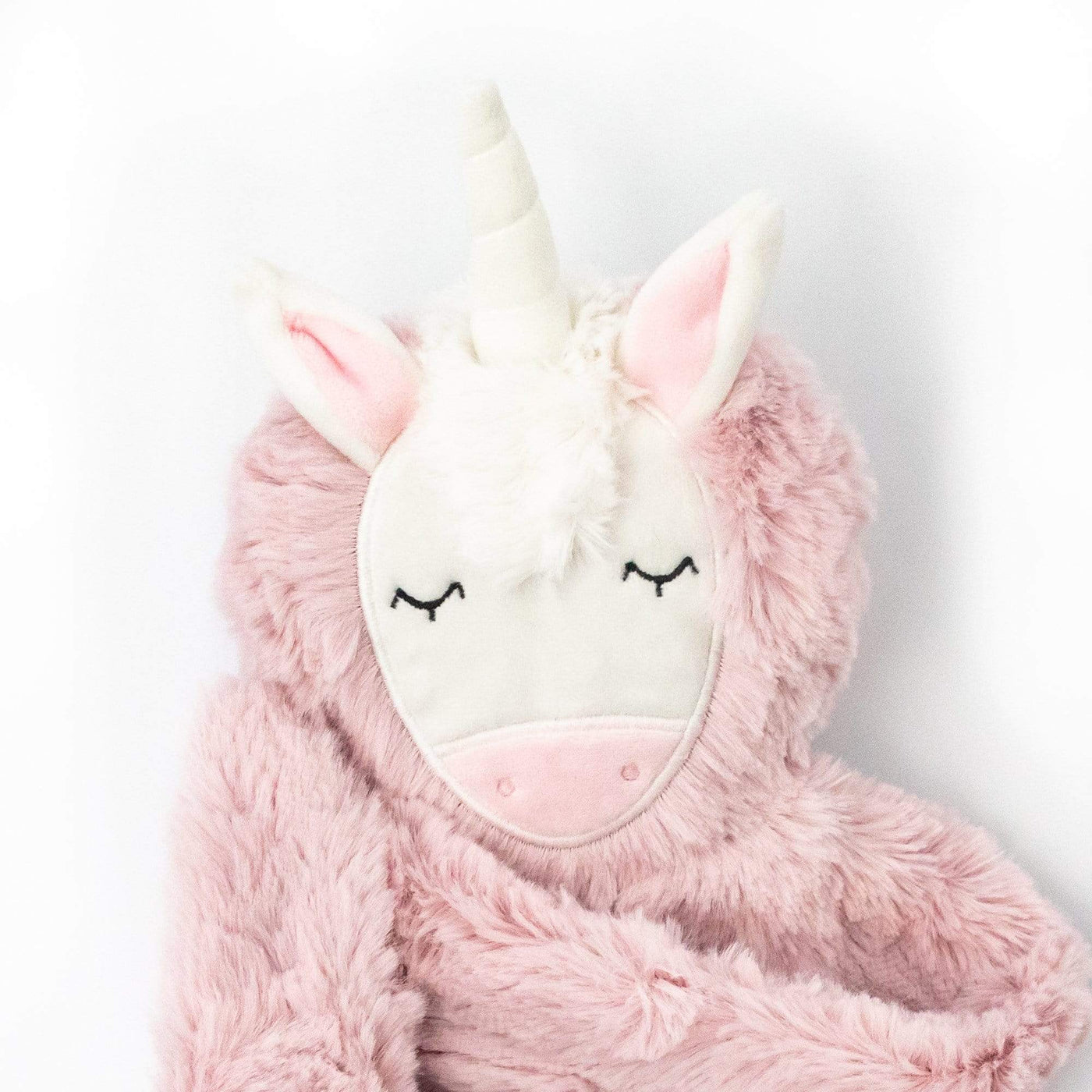 Slumberkins Unicorn Snuggler