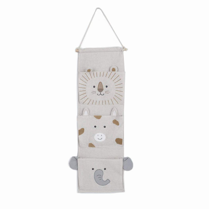 Safari Hanging Organizer